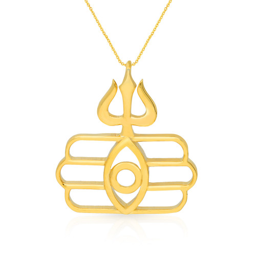 Malabar Gold Pendant PDDZL42004