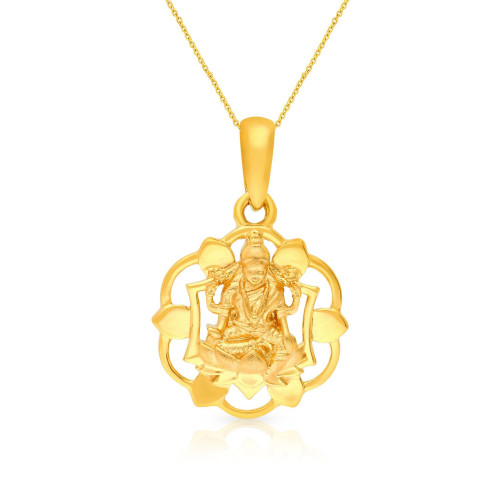 Malabar Gold Pendant PDFJDZ0170