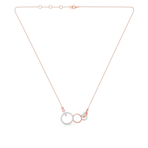 Mine Diamond Pendant PDGEN12530