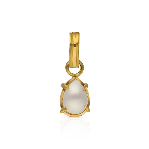 Malabar Gold Pendant PDGLT10330