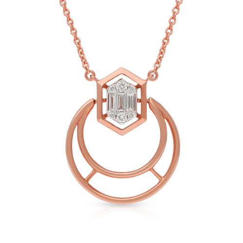 Mine Diamond Pendant PDHRM10319