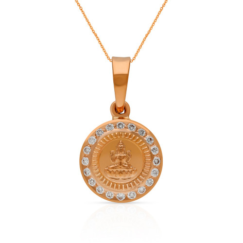 Mine Diamond Pendant PDHRT11543