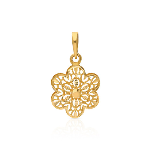 Malabar Gold Pendant PDIMZ21931