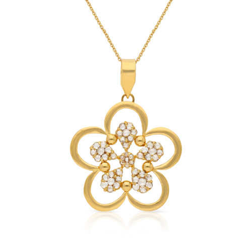 Era Uncut Diamond Pendant PDJUN10440