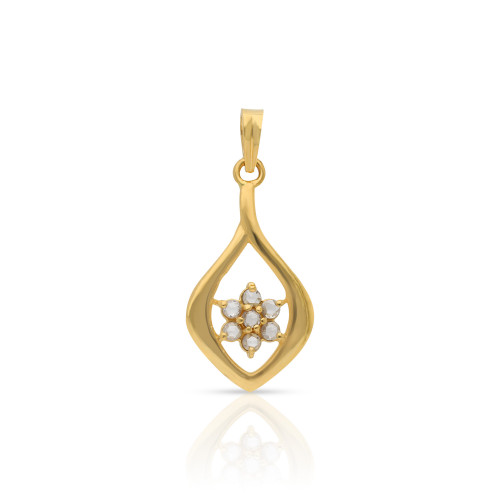 Era Uncut Diamond Pendant PDJUN13505
