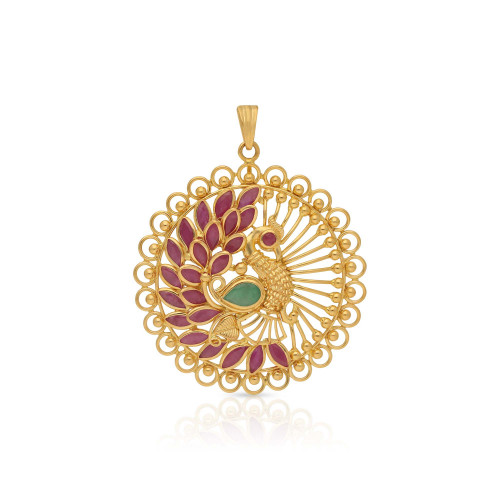 Precia Precious Pendant PDJUN13572