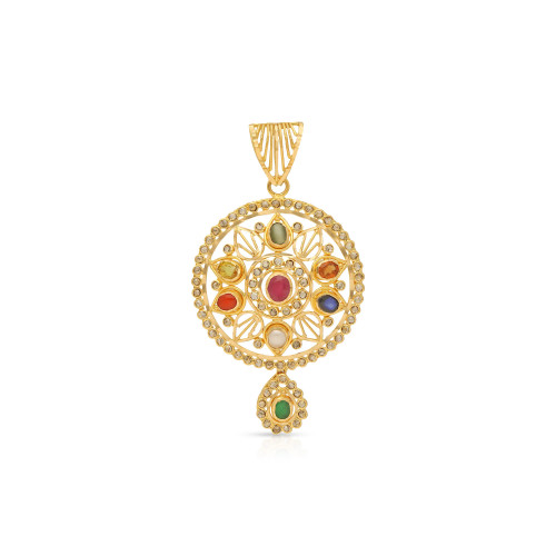 Era Uncut Diamond Pendant PDJUN22701