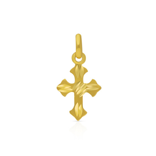 Malabar Gold Pendant PDKER40060