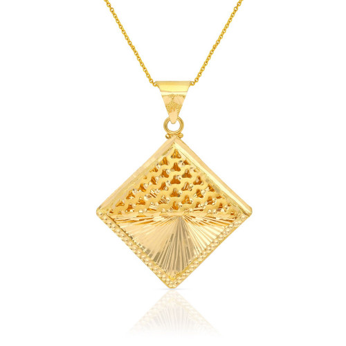 Malabar Gold Pendant PDNOB14077