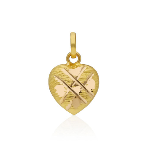 Malabar Gold Pendant PDNOB14145