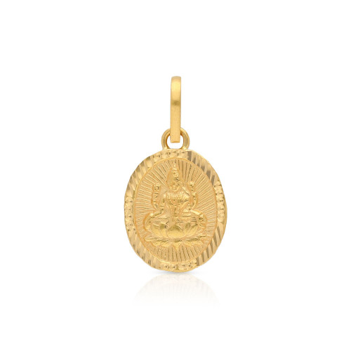 Malabar Gold Pendant PDNOB16678