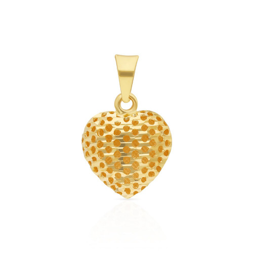 Malabar Gold Pendant PDNOB17340