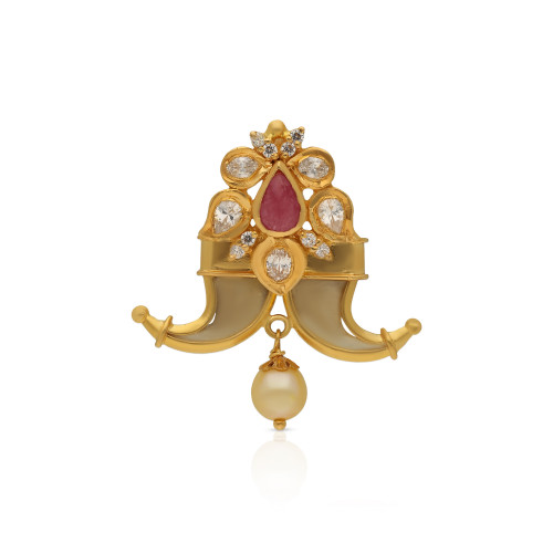 Precia Precious Pendant PDPAC10282