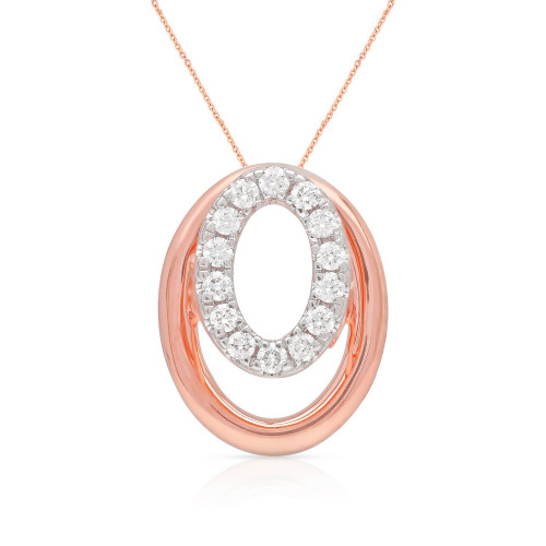 Mine Diamond Pendant PDSTR10003