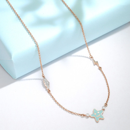 Mine Diamond Pendant PDSTR10024