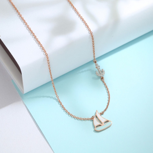 Mine Diamond Pendant PDSTR10025