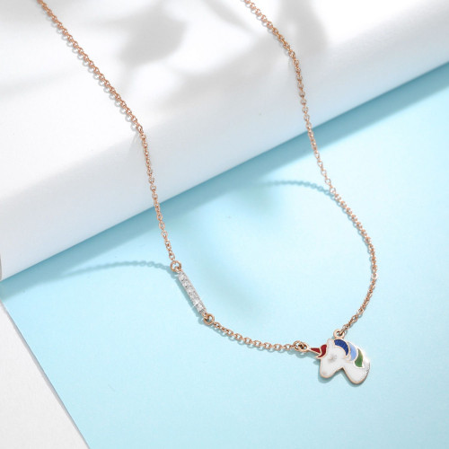 Mine Diamond Pendant PDSTR10027