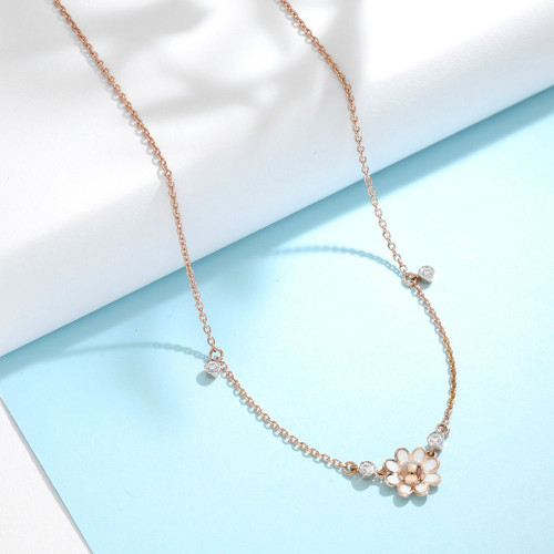 Mine Diamond Pendant PDSTR10034