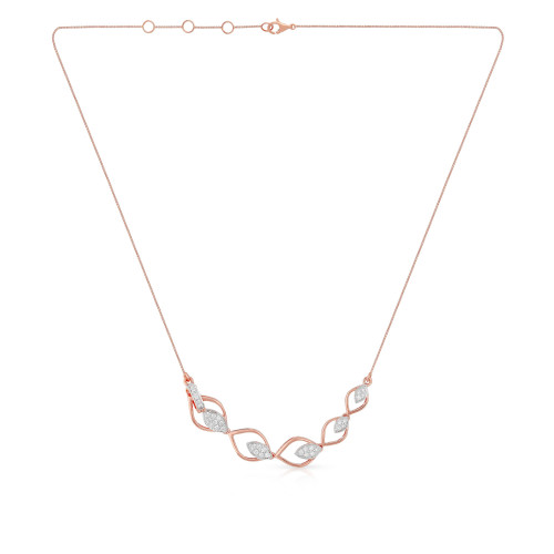 Mine Diamond Pendant PDTND10017