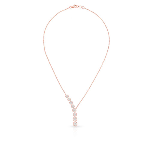 Mine Diamond Pendant PDTND10051