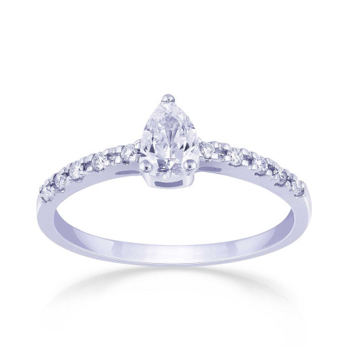 Mine Diamond Ring PMRRG2492