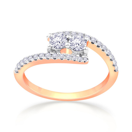 Mine Diamond Ring PMRRG2785