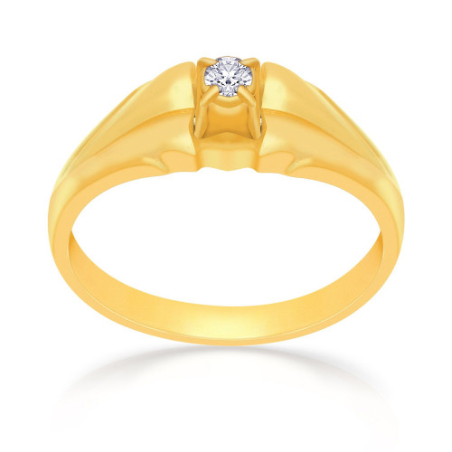 Mine Diamond Ring PSR10203