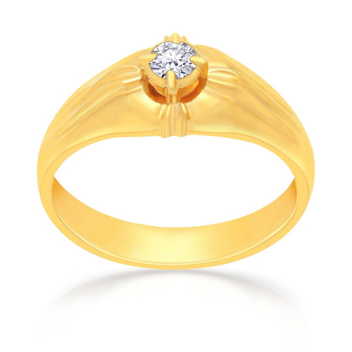 Mine Diamond Ring PSR10210