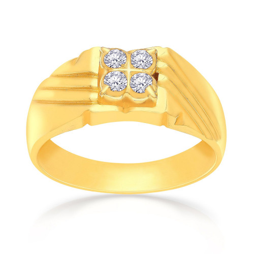 Mine Diamond Ring PSR10211