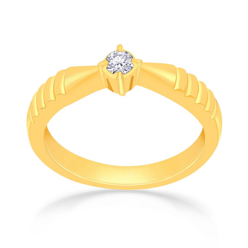 Mine Diamond Ring PSR10222