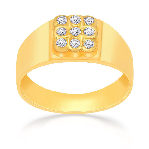 Mine Diamond Ring PSRPP143