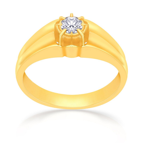 Mine Diamond Ring PSRR102235