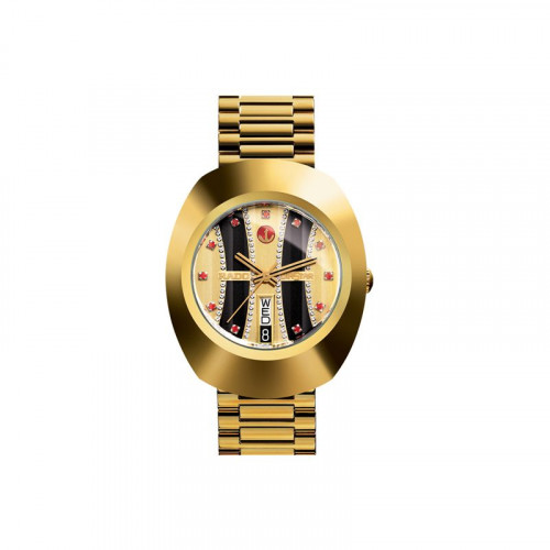 Rado Mens Original Watch R12413323