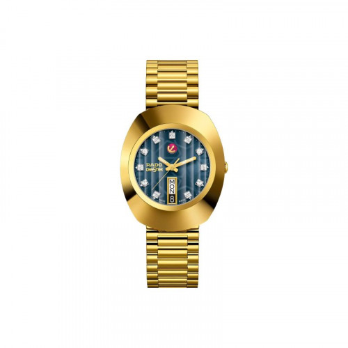 Rado Mens Original Watch R12413523