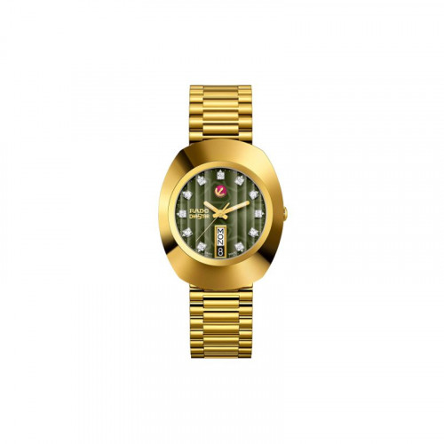 Rado Mens Original Watch R12413533