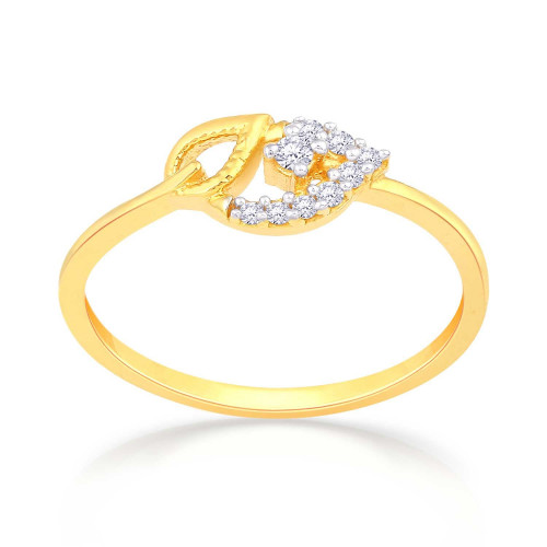 Malabar Gold Ring R13624