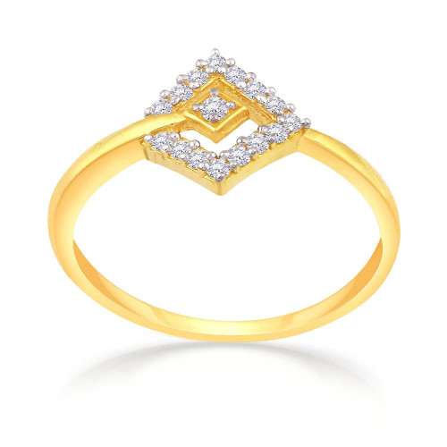 Malabar Gold Ring R13633