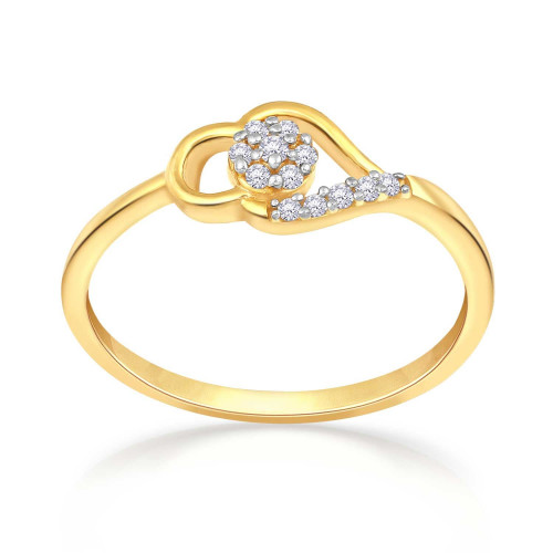 Malabar Gold Ring R13661