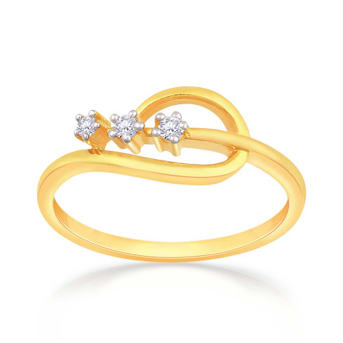 Malabar Gold Ring R13665