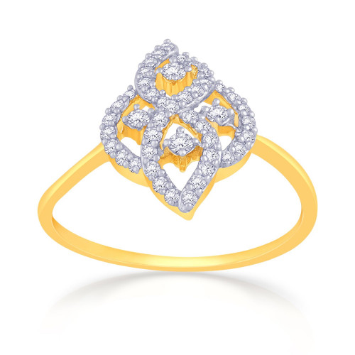 Mine Diamond Ring R151906