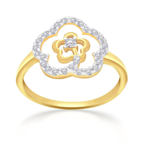 Mine Diamond Ring R152078MP