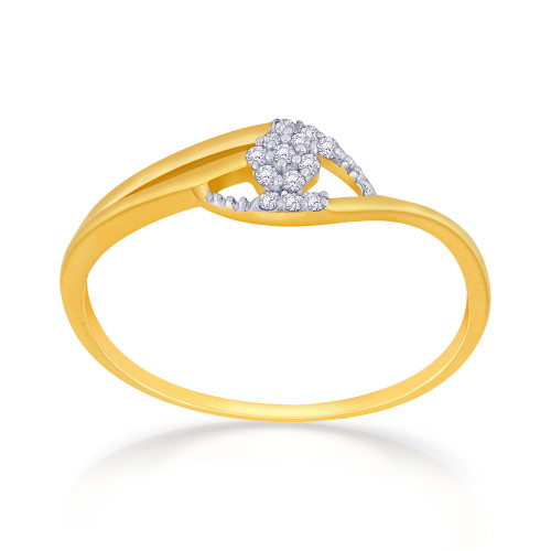 Mine Diamond Ring R152123
