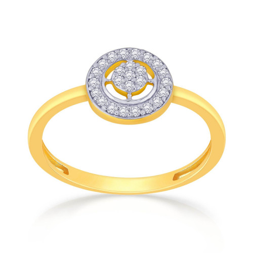 Mine Diamond Ring R152504