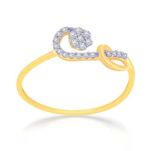 Mine Diamond Ring R152551