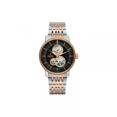 Rado Mens Coupole Classic Automatic Watch R22894163