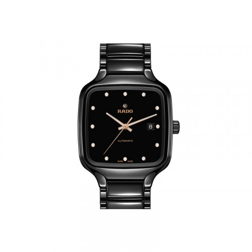 Rado Men's True Square Automatic Watch R27078702