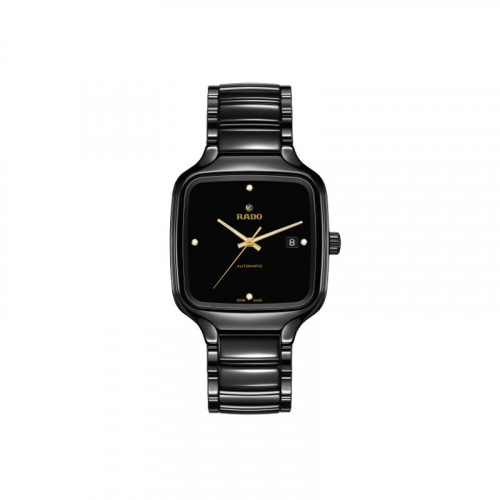 Rado Men's True Square Automatic Watch R27078722