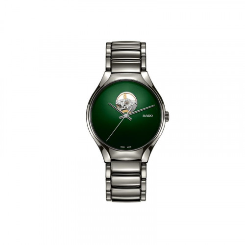 Rado Unisex True Automatic Watch R27108312