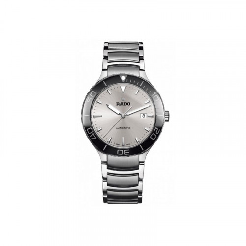 Rado Mens Centrix Automatic Watch R30002113