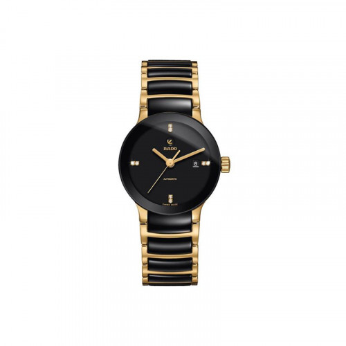 Rado Womens Centrix Automatic Watch R30034712